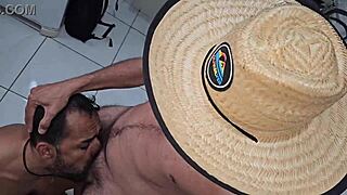 i met a chubby fisherman and fucked that married guy who ate ass and came on my face