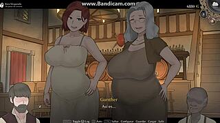 This australian cuckold gets his wife creampied in cheating scenario.