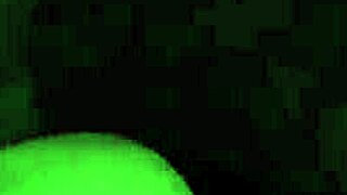 Amateur pov closeup of small teen 18+ in action with close-up details