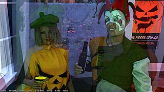 Complete gameplay of Being a Dik episode 9 part 4