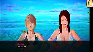 Hey, check this out! My New Family 257 brings wild 3D cartoon action to life