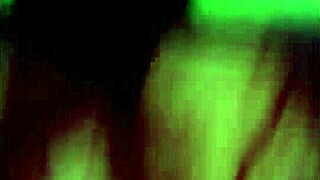 Fucking stepsister during Germany vs Japan game