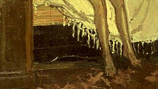 Ever seen vintage erotic art come to life? This retro anime clip is pure gold! 😍