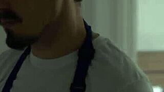 Alison Rey pounds rich ass!