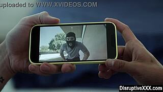 A young boy experiences his first encounter with an older friend