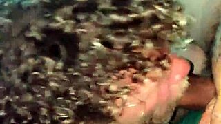 a narrative about a fat latin man in everyday life