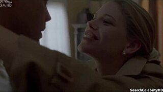 Hey Renee Griffin, are you ready for steamy 1995 action?