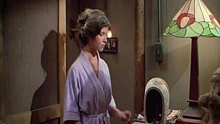 Friday The 13th Pt 3: Emotions Run High In Sexy Shower Scene