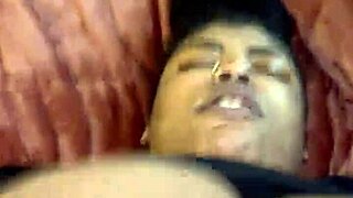 Fucking Her Pussy Up Close Until She Creams On Big Cock