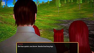 My New Family Episode 408