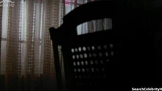 Hey Renee Griffin, are you ready for steamy 1995 action?