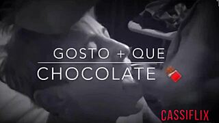 enjoying a balanced life as a lady and in bed