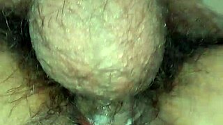 Alex and his girlfriend enjoy a wild outdoor ride together