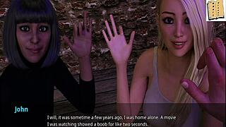 wvm 73 running around college naked is never a good idea