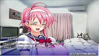 Apartment of love episode 5 features groping scene