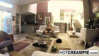 olivia and derrick's hidden passion