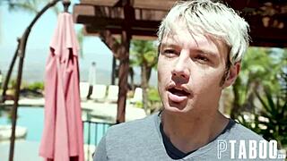 Why not cuck them young with river lynn and friends?