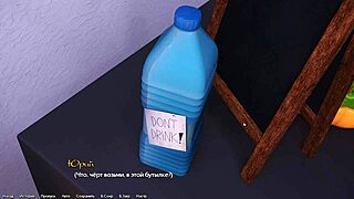 Complete gameplay of Being a Dik episode 9 part 4