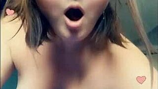 chubby milf in anime hentai with hot dirty talk 😏