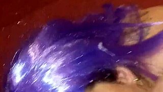 Does Marmayd Love Full Throat In Hotel?