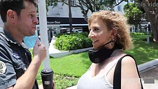 Sara Jay, ready for more pounding?