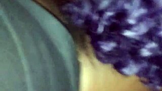 pete n alexia explore ghetto pussy with chocolate passion