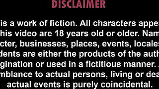 3D gym instructor, are you ready to pound my tight ass in this wild animation?