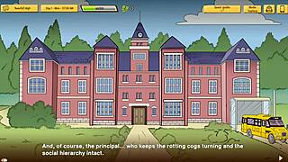 Another Chance Episode 2: Teacher Makes a Statement