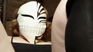 Stocking Fetish With Kinky Homemade Vibes