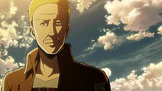 Full HD dub of Attack on Titan episode 11