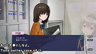 Shadows Having Sex In Clubroom Game Trial
