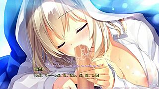 Primal Hearts Route 4 Scene 1 With Subtitles