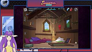 Summertime Saga Part 12