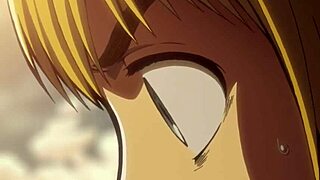 Shingeki No Kyojin Ep11 Fullhd Dub