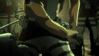 Shingeki No Kyojin Ep11 Fullhd Dub