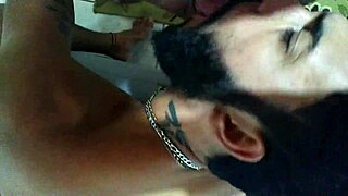 i went to the married guy's house to give my ass and get cum in my mouth from a real man, but i kinda messed up the adress