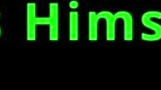 Canada undergoes a gyno exam with enema