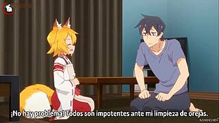 Senko San Chapter 02