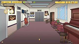 Another Chance Episode 2: Teacher Makes a Statement