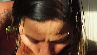 Look At The Size Of This Teen Neighbor's Big Ass!