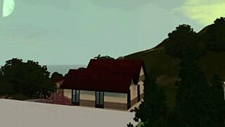 Yaoi Sims 3: Criminal Hearts Chapter 10 - Hardcore Fun