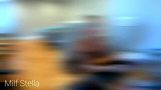 you want to see this milf's solo webcam tits and pussy show?