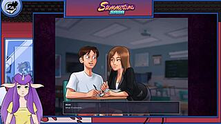 Summertime Saga Part 12