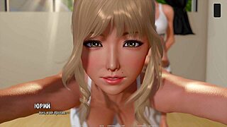 Complete Gameplay Ripples Part 12