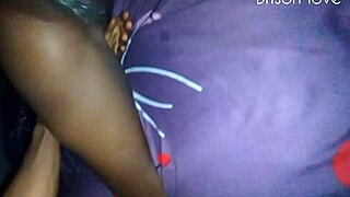 Brought her home from the club to fuck doggystyle