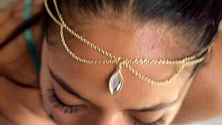 He Can't Handle My Delicious Blowjob, Oh Yes! - Amateur Couple Nysdel