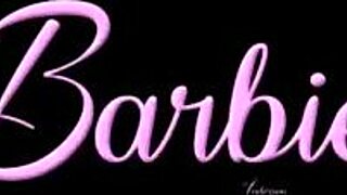 Barbie Anderson Shemale Seduces TV Technician for Hard Ass Fucking