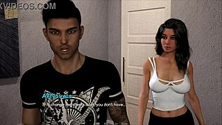 Intertwined game level 127, let's play together! 🎮