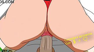 What?! How Does Chuchozepa Animate Such Wild Granny Action In This Clip?