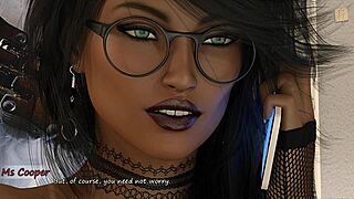 hey, check big city pleasures 22 with sexy teacher squirtin’ from fuckin’ machine